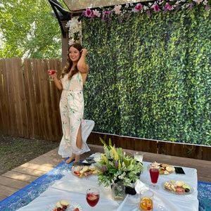 Meet your Posher, Emma